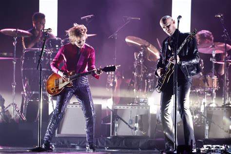 Broken Horses (65th GRAMMY Awards Performance) .